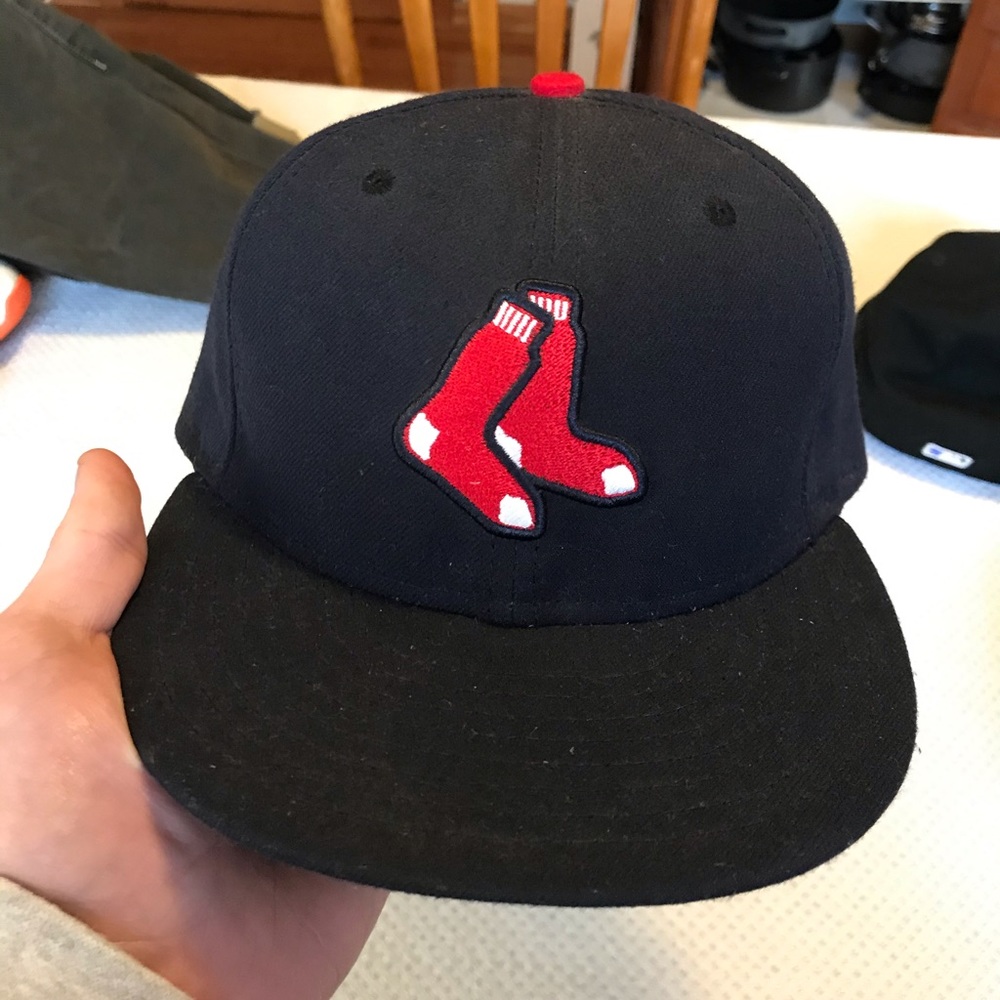 Boston Red Sox SnapBack